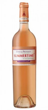 Summertime La Gordonne ros&eacute; 1,5L