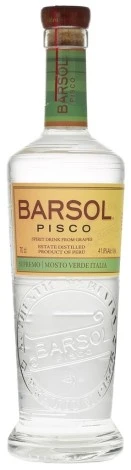 Barsol Pisco Supremo Mosto Verde 41.8&deg; 70cl.jpg