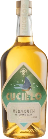 Cucielo-Vermouth-Bianco