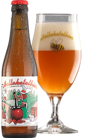 Helleketelbier 24x33cl