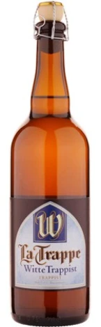 La Trappe Witte 12x75cl