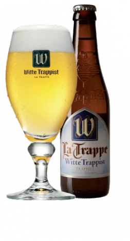 La Trappe Witte 24x33cl