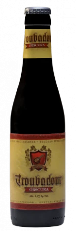Troubadour Obscura 24x33cl
