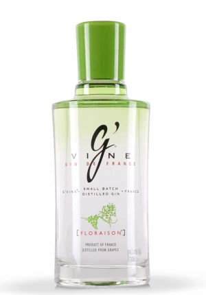 G'Vine Gin Floraison 40&deg; 70cl