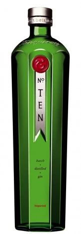Tanqueray n&deg;10 47,3&deg; 70cl