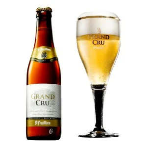 St.Feuillin Grand Cru 24x33cl