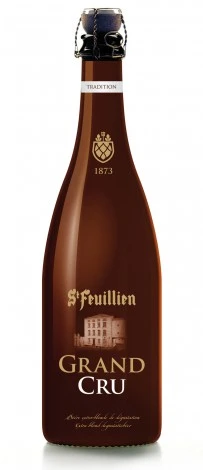 St Feuillien grand Cru 12x75cl