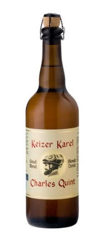 Keizer Karel blond 12x75cl