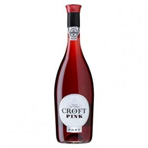 Croft Pink porto 19,5&deg; 75cl