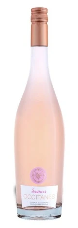 Saveurs Occitanes ros&eacute; 75cl VH.jpg