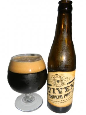 Viven Rookporter 24x33cl