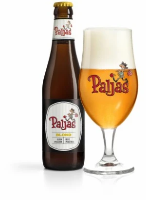 Paljas Blond 24x33cl