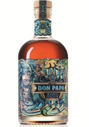 Don Papa Alon Rum 40&deg; 70cl LTD EM.jpg