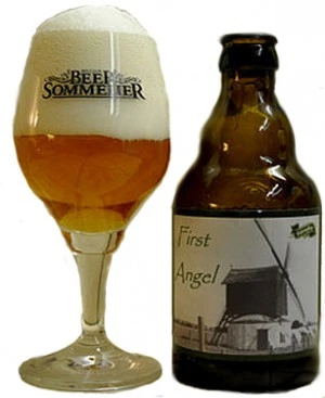 First Angel 8,5&deg; 24x33cl