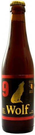 Wolf 9&deg;