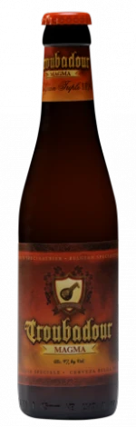 Troubadour Magma 24x33cl