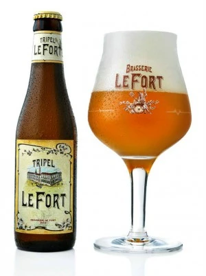 LeFort Tripel 24x33cl