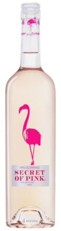 Secret of Pink ros&eacute; 75cl.png