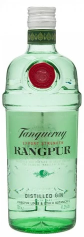 Tanqueray Rangpur Gin 41,3&deg; 70cl