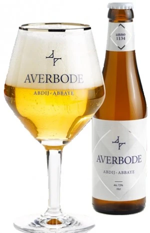 Averbode 24x33cl