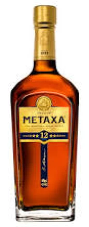 Metaxa 12 sterren 40? 70cl