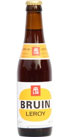 Leroy tafelbier 24x25cl