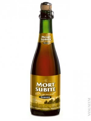 Mort Subite Gueuze 20x37.5cl 