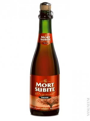 Mort Subite Kriek 20x37,5cl