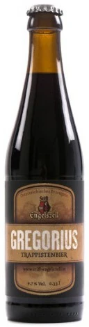 Gregorius Trappist  9,7&deg; 24x33cl