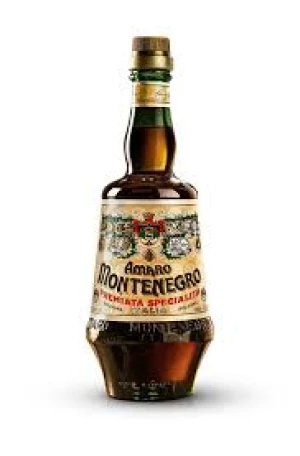 Amaro Montenegro Italia 23? 70cl