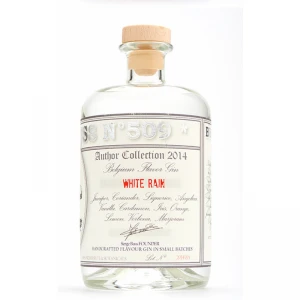 Buss n? 509 White Rain 50? 70cl