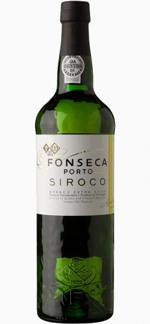 Fonseca porto white 70cl