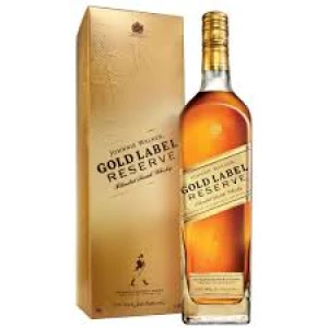 Johnnie Walker Gold Label Reserve 40? 70cl