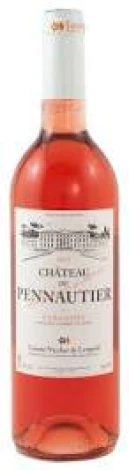 Chateau de Pennautier &#039;13 ros