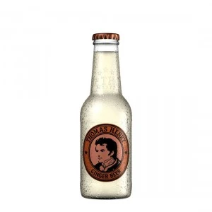 Thomas Henry Ginger Beer 24x20cl