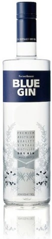 Blue Gin 43&deg; 70cl