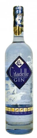 Citadelle Gin 44? 70cl