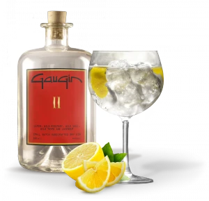 Gaugin II 42&deg; 50cl