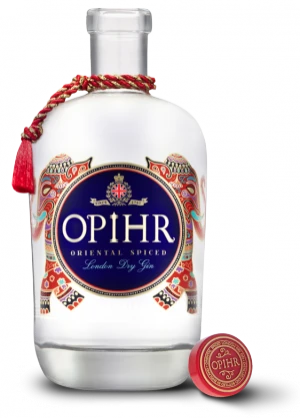 Opihr Gin 40&deg; 70cl