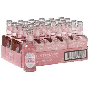 Fentimans Rose Lemonade 24x20cl Doos.jpg