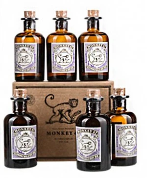 Monkey 47 mini 5cl