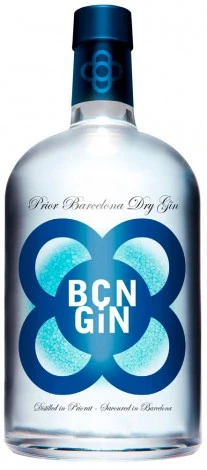 BCN Gin 40&deg; 70cl