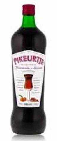 Pikeurtje aperitief 1L