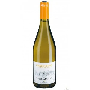 Chardonnay de Pennautier Pays D'oc '13 75cl
