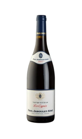 Vacqueras Jaboulet '11 75cl