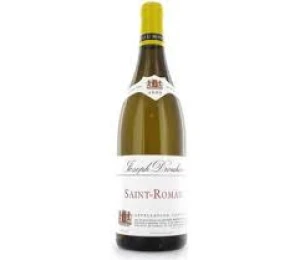 Drouhin Saint Romain '12 75cl