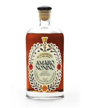 Amaro Nonino Grappa 35&deg; 70cl