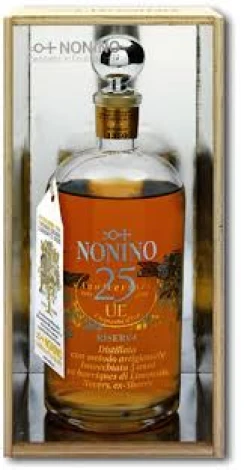 noninoGrappa Nonino Anniversary 25y 43&deg; 70cl 25.png