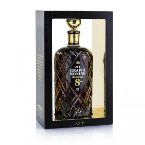 Grappa Nonino Riserva 8 years 70cl