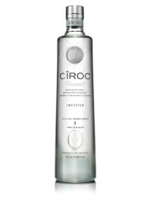 Ciroc Vodka cocos 70cl